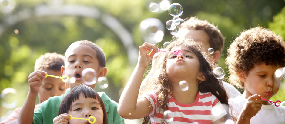 Navigating A Whole New World: The Journey of Third Culture Kids