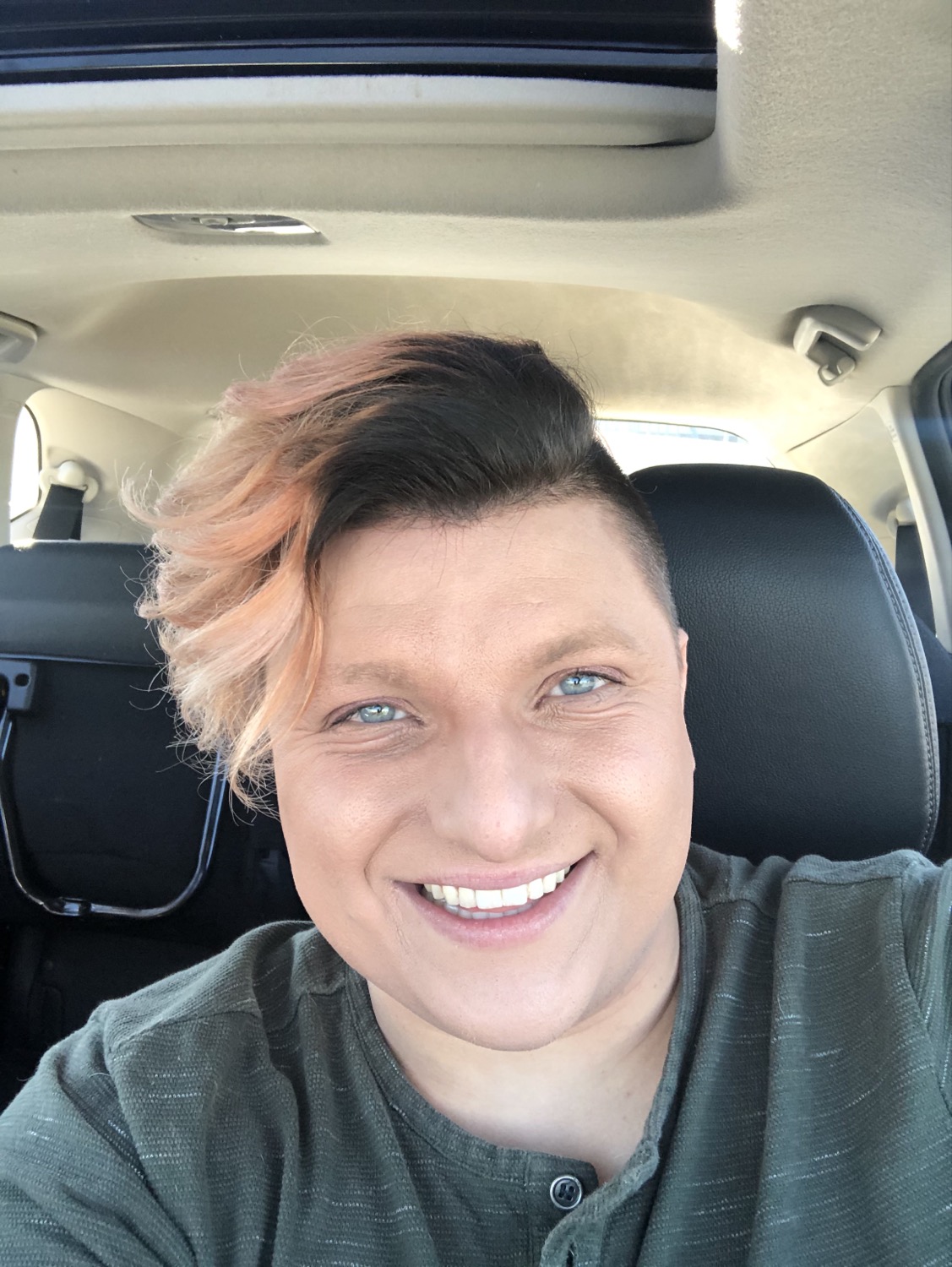 Writer: Alex Hensley