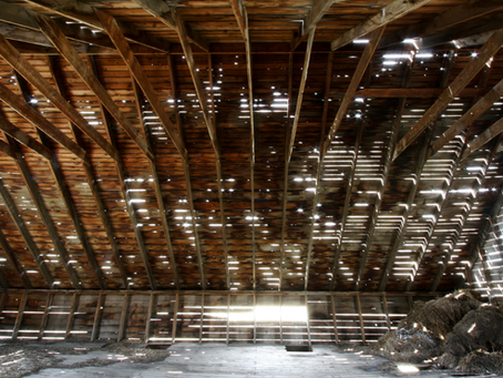 A Brief History of Attic Ventilation For Residential Roofing