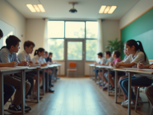 EduGuideAIの機能と利点