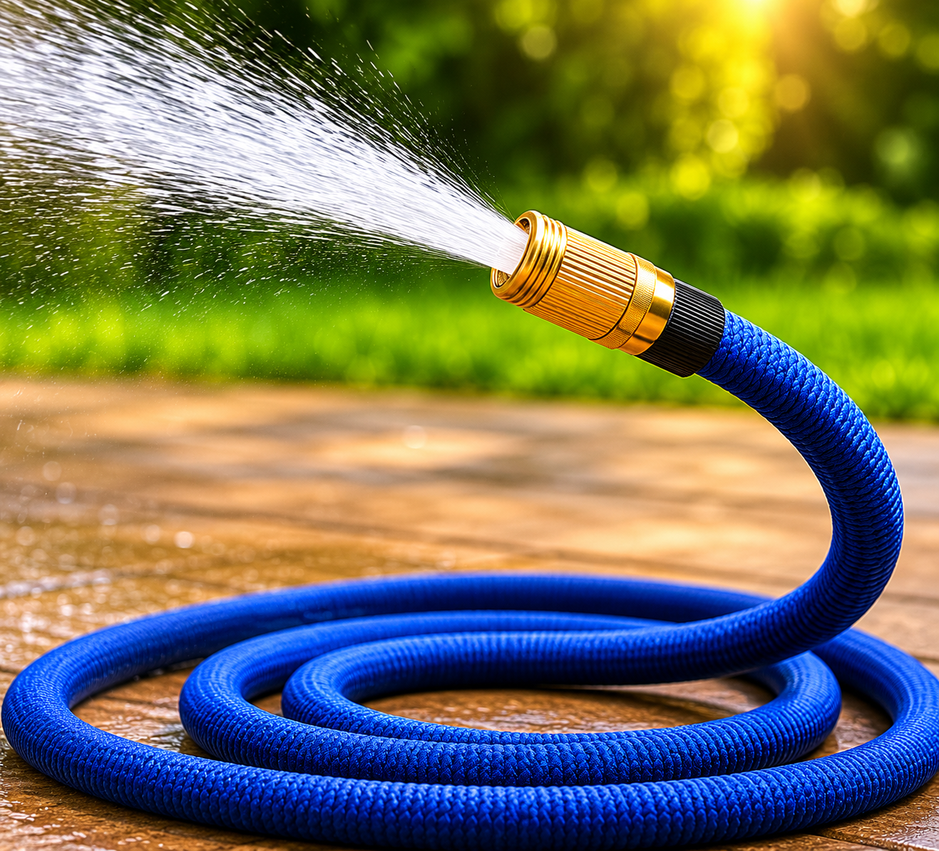 Master Jet Hose