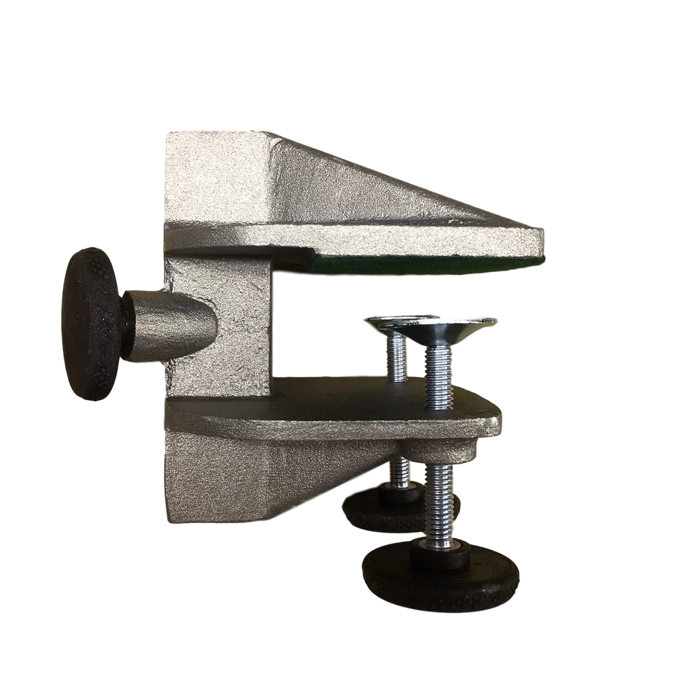 Grooming Arm Clamp by Table Works - Large