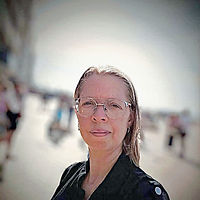 Rebecca Veulemans