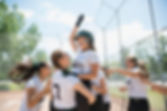 Womens Softball