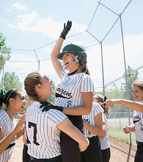 Womens Softball