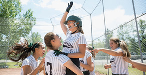 Fundraising 2020 - have you considered a slowpitch tournament?