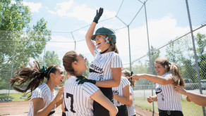 Fundraising 2020 - have you considered a slowpitch tournament?