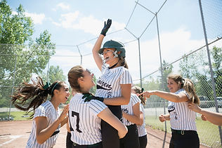 Womens Softball