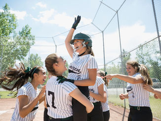 Sports and Social Development
