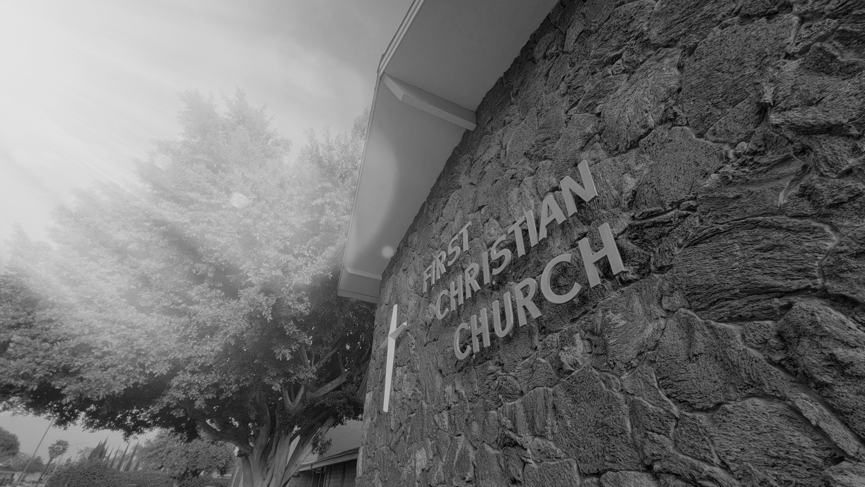 Photo of Anaheim First Christian Church
