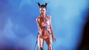 Artist apo Robot? Debati mbi autenticitetin e ESC – Festivali i 68 ́të i Eurovizionit! Nga Eda Zari