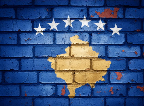 symbol of the technical paradox and media isolation from EBU and Eurovision.