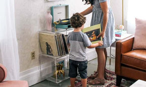 Fajin e ka Bossa Nova. Një zë i qetë për një botë të zhurmshme! Nga Eda Zari