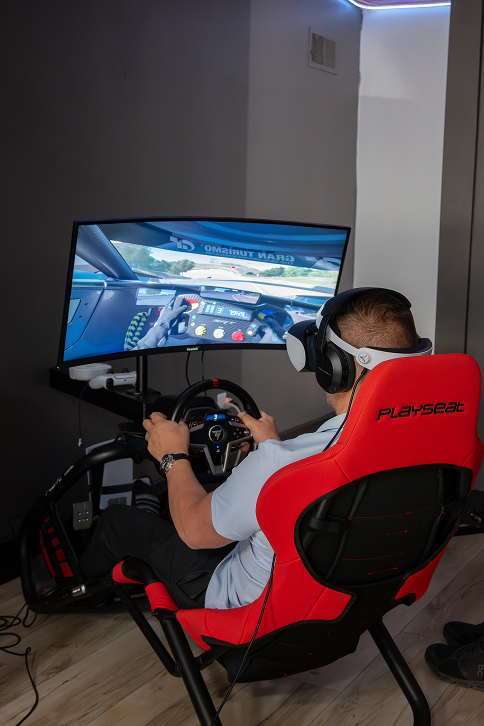 racer