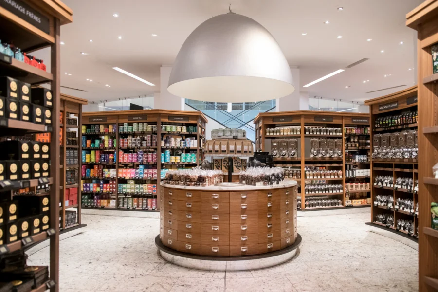 Thés cafés - La Grande Epicerie de Paris.webp