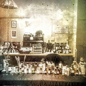Opus Oils Natural Perfume School