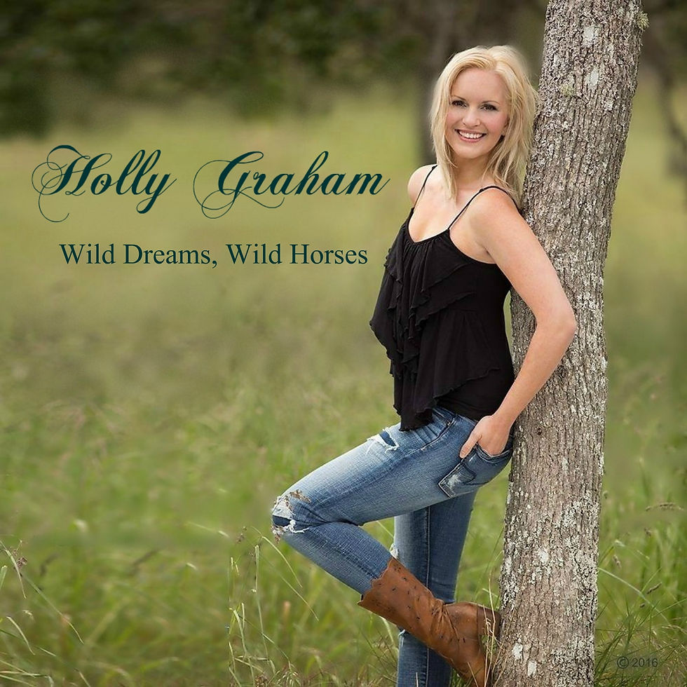 Holly Graham