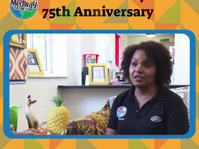 Windrush 75 Celebrations Continue