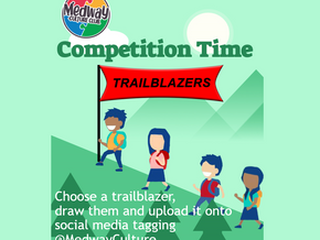 Trailblazer Competition