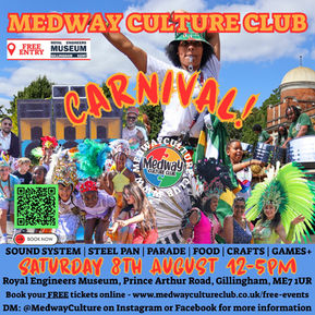 MCC’s 6th Annual Community Carnival 8th August!