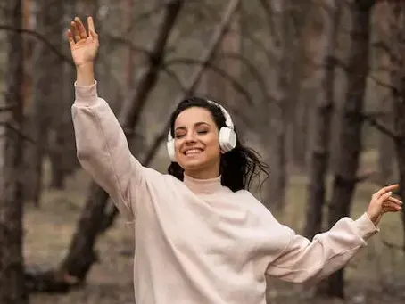 Intensidade: A Arte de Viver com Emoção