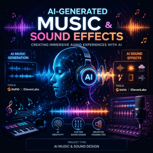 SoundLab AI