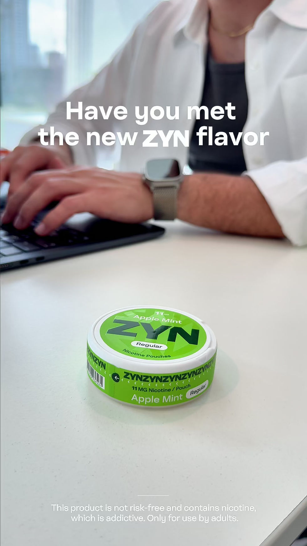 Apple ZYN.mp4