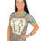 Thumbnail: Ya’ll Leoapard Tee