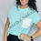 Thumbnail: Everyday Luxe Stretch Top