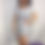Thumbnail: Blue Stripe Chest Pockets Buttoned Belted High Waist Romper
