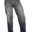 Thumbnail: Black Wide Leg Pocketed High Waist Jeans