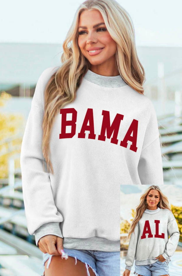 🔥 TIGERS / BAMA SWEATSHIRTS 🔥