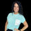 Thumbnail: Everyday Luxe Stretch Top