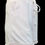 Thumbnail: Front Tie Tackling Waffle Elastic Waist Shorts