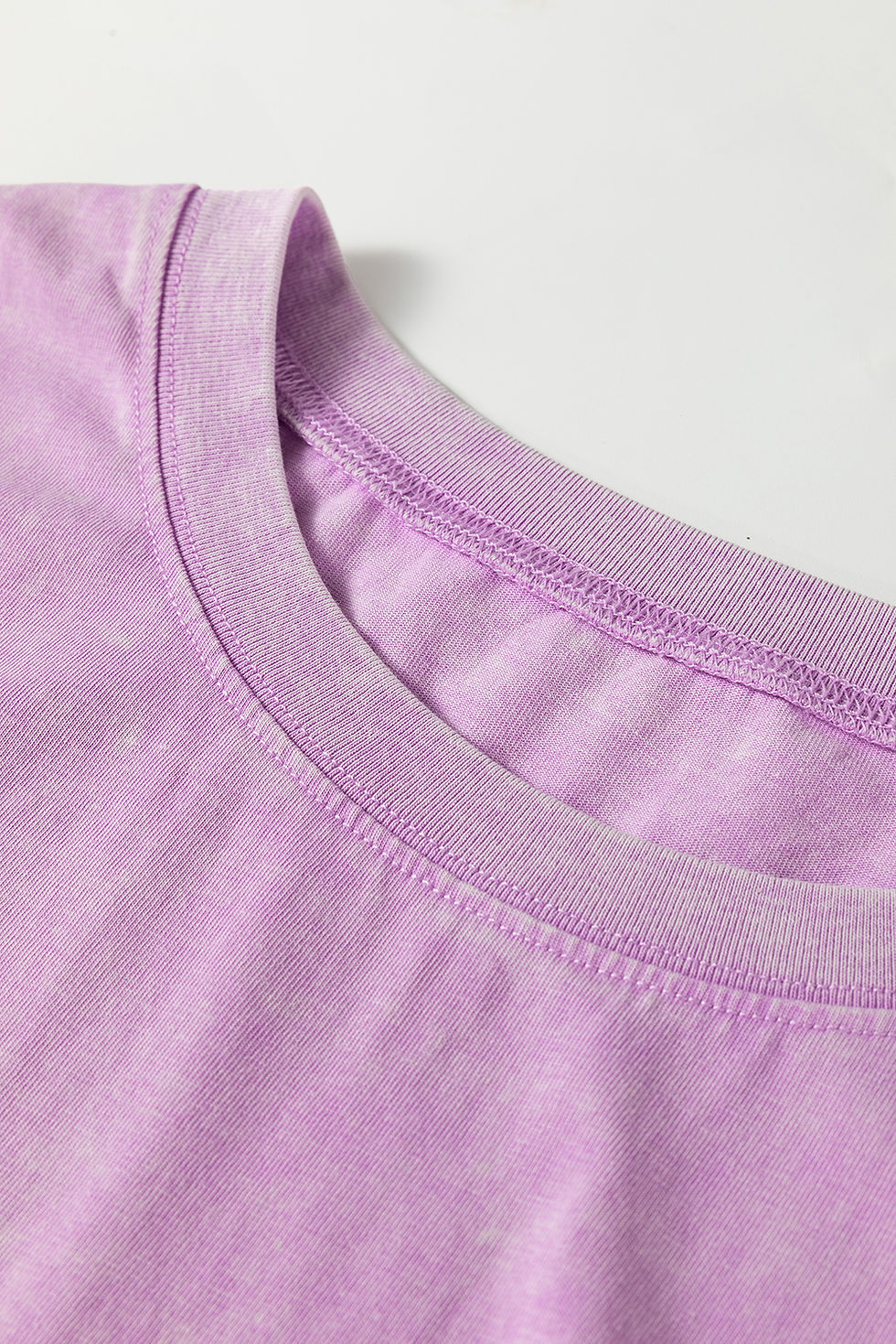 Thumbnail: Wisteria Mineral Wash Maxi Dress