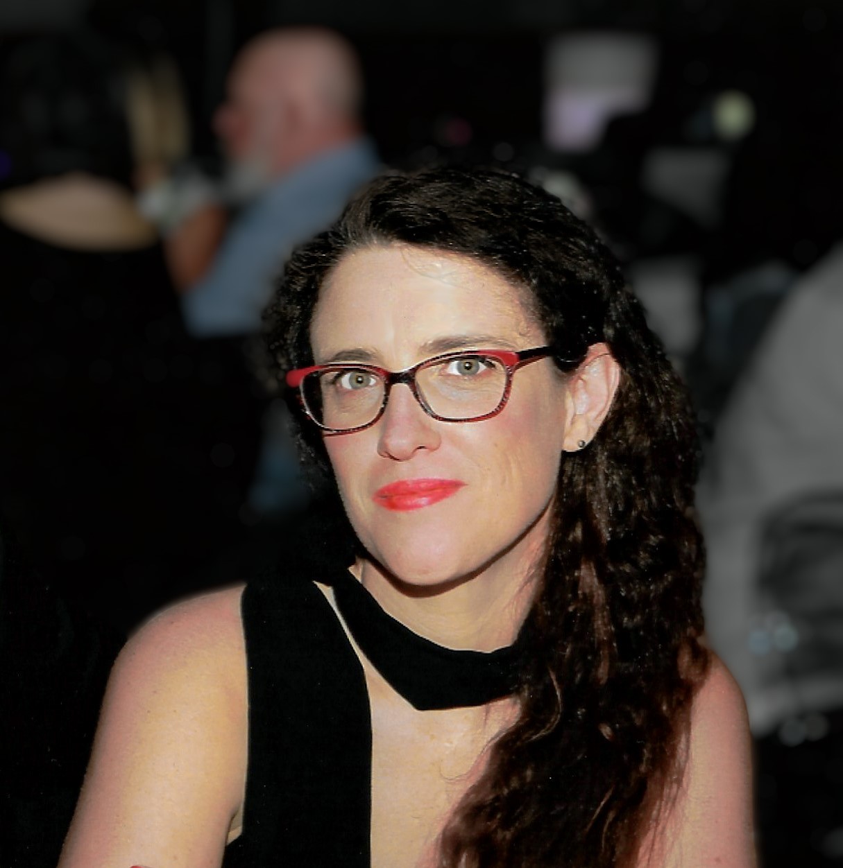 Photo du rédacteur: Eni Reves