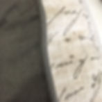Thumbnail: Letter Pillow