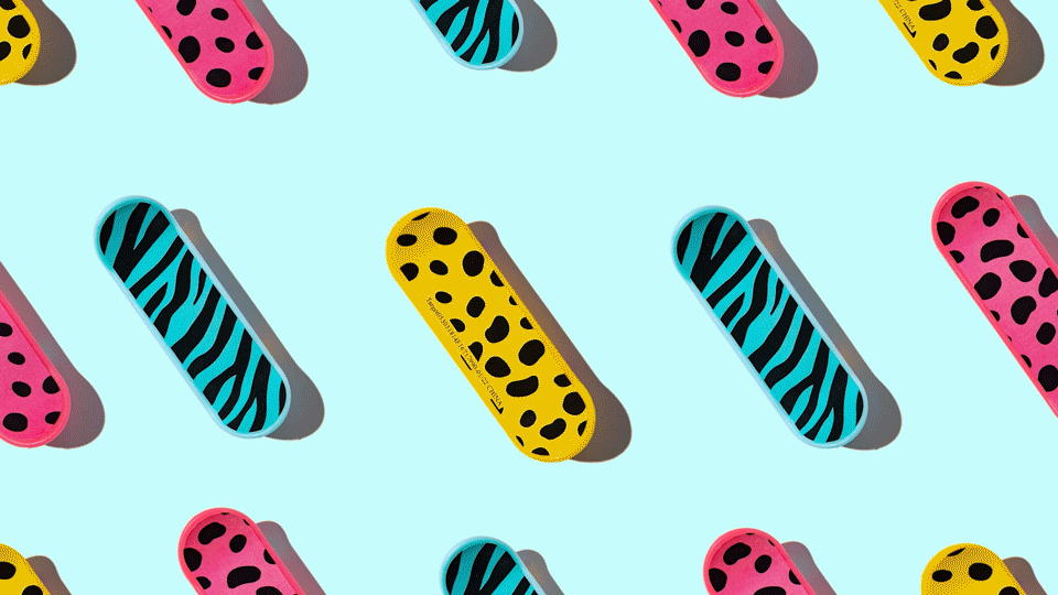 How to Composite Different Items into One Animation How to Composite Different Items into One Animation