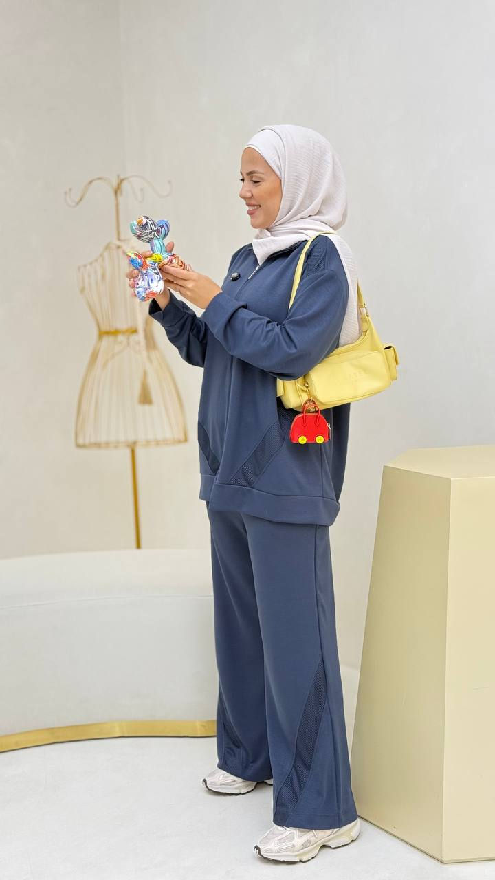 Thumbnail: Oysho Comfort Set