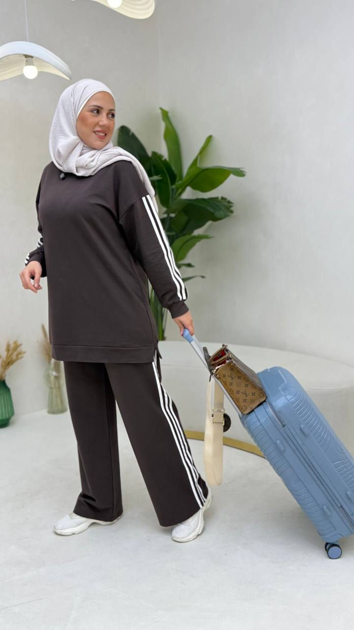 Travel Luxe Set