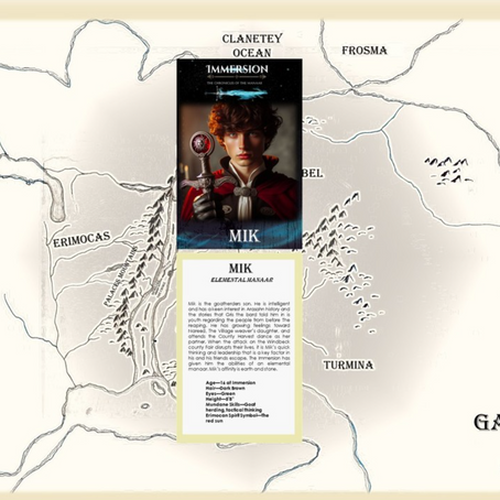 Mik