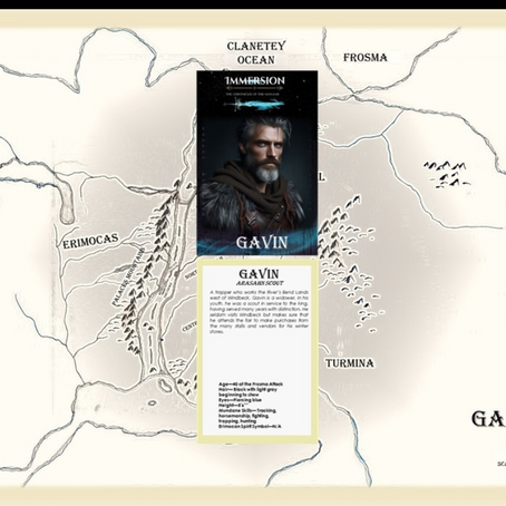 Gavin
