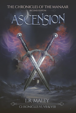 Ascension