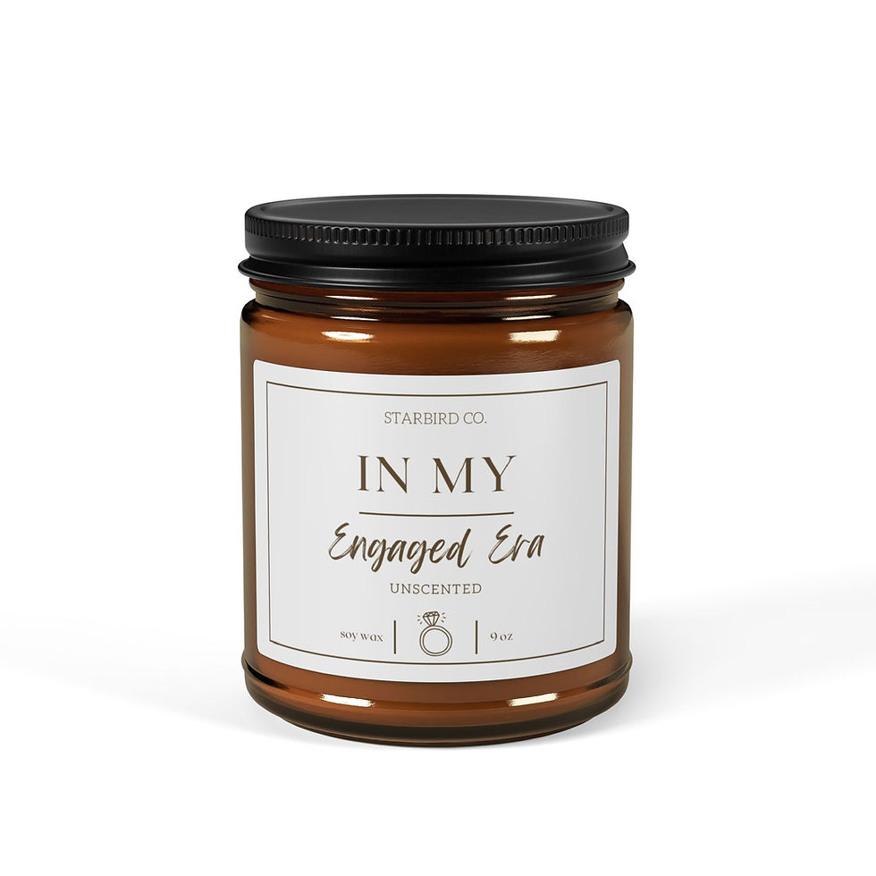 Unscented - 9oz
