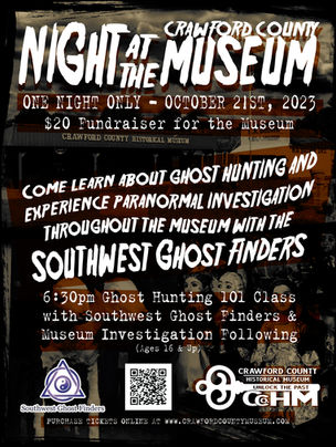 2023 Night at the Museum