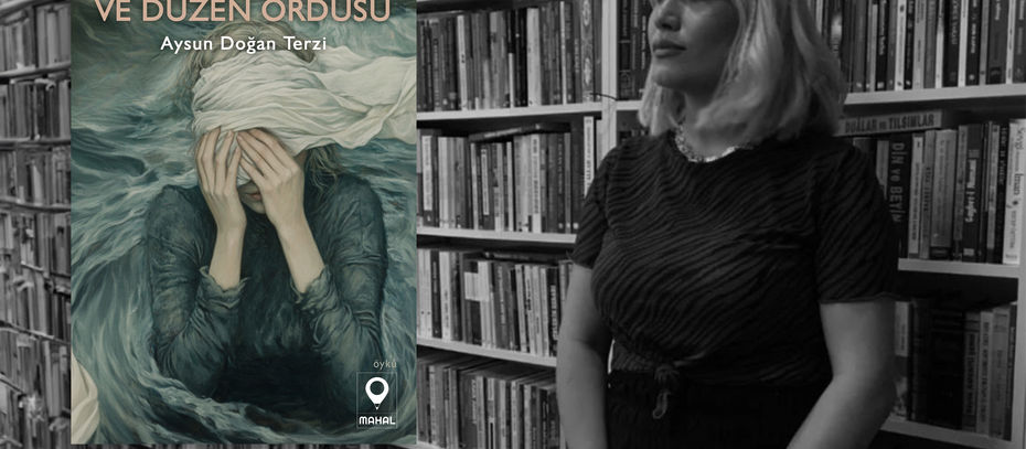 İshak İlk Kitap Soruşturması- Aysun Doğan Terzi