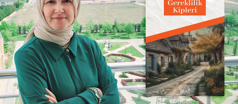 Zeliha Tamer Uçar Söyleşti- Gereklilik Kiplerine Karşı Sessiz Bir Çığlık- Konuk: Dilek Altundağ