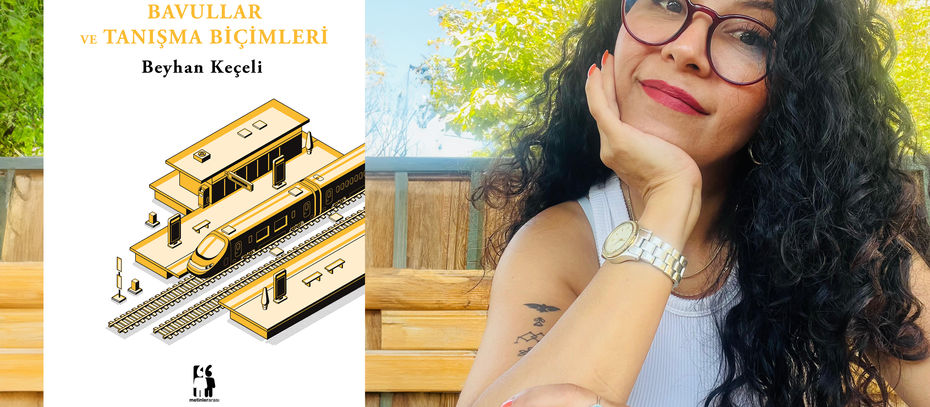 İshak İlk Kitap Soruşturması- Beyhan Keçeli