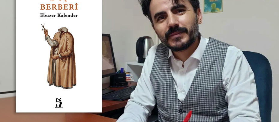 Hicret Birik Yazdı- Kırık Kalp Sendromu: Ebuzer Kalender’in ‘Ben Babamın Kırık Kalbiyim’ Öyküsüne Dair İnceleme