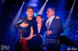 SoFest 2026 with Theodosii Spassov & Miroslav Tadić